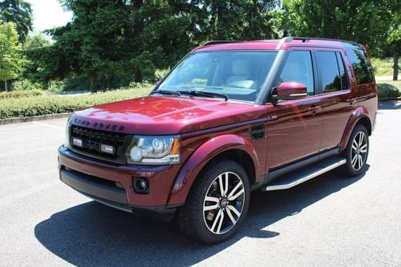 LAND ROVER LR4 2015 SALAK2V64FA726284 image LAND ROVER LR4 2015 SALAK2V64FA726284 image